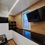 Апартаменты Klif