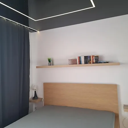 Klif Appartement Gdynia