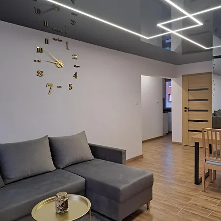 Klif Appartement Gdynia