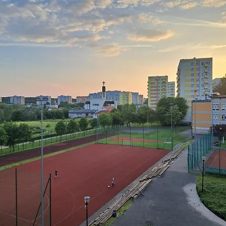 Klif Гдыня